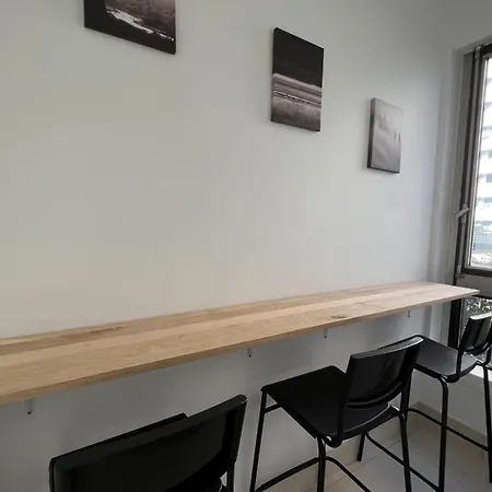 Flexliving - Whole - Lecourbe